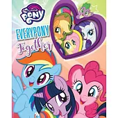 My Little Pony: Everypony Together