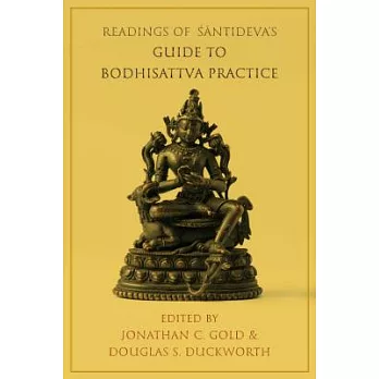 Readings of Śāntideva’s Guide to Bodhisattva Practice