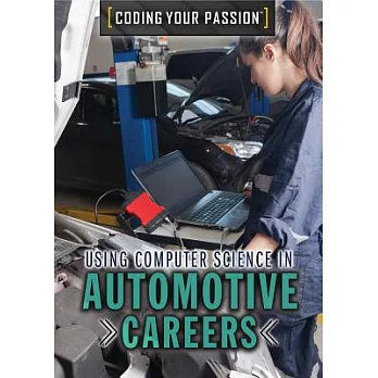 Using Computer Science in Automotive Careers