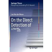 On the Direct Detection of 229m Th