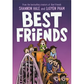 Friends (2) : Best friends /