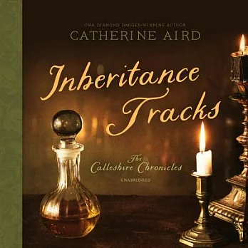 Inheritance Tracks: Library Edition
