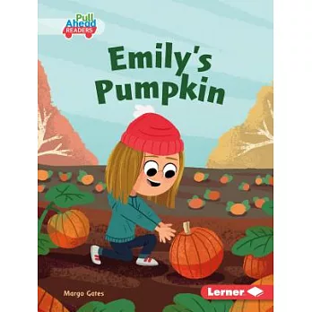 Emily’s Pumpkin
