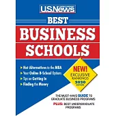 Best Business Schools 2020