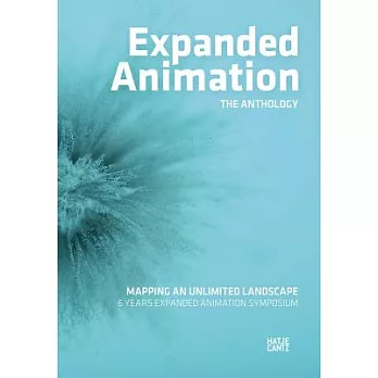 Expanded animation:mapping an unlimited landscape(另開新視窗)