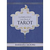 Llewellyn’s Little Book of Tarot
