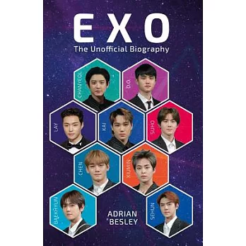 Exo: The Unofficial Biography