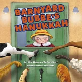 Barnyard Bubbe’s Hanukkah