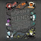 Women in Science 2020 Calendar