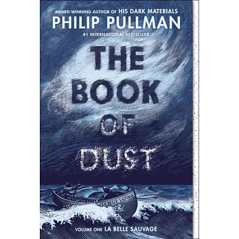 The book of dust 1 : la belle sauvage