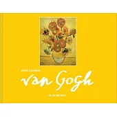 Van Gogh: In 50 Works