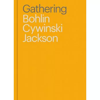 Gathering: Bohlin Cywinski Jackson