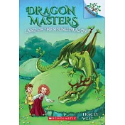 The Land of the Spring Dragon: A Branches Book (Dragon Masters #14)