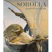Sorolla: Spanish Master of Light