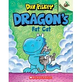 Dragon’s Fat Cat