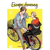 Escape Journey 3