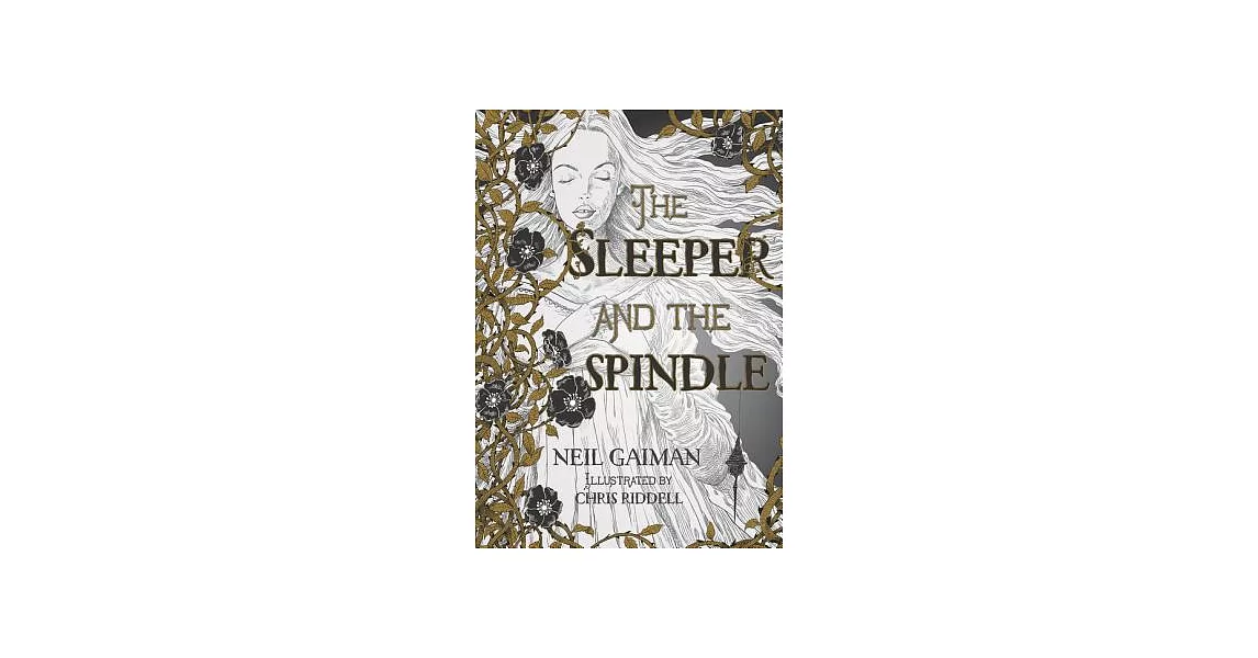 The Sleeper and the Spindle | 拾書所
