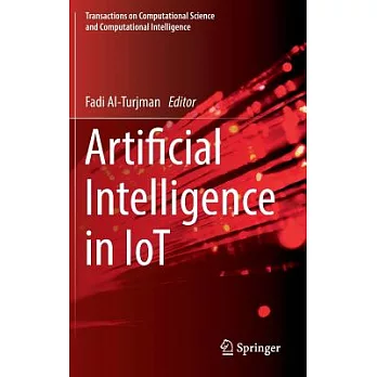 Artificial Intelligence in Iot