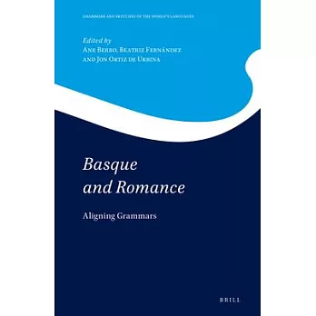 Basque and Romance: Aligning Grammars