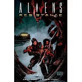 Aliens- Resistance