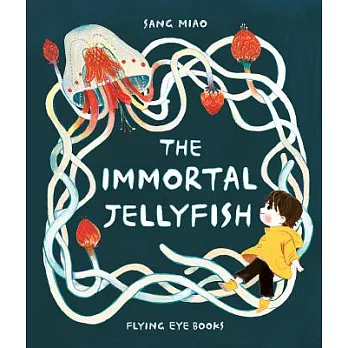 The immortal jellyfish /