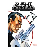 Punisher: Return to Big Nothing
