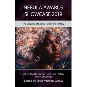 Nebula Awards Showcase 2019