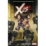 X-23 2: X-assassin