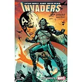 Invaders 1: War Ghost