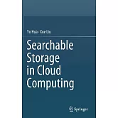Searchable Storage in Cloud Computing
