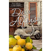Dear Alfonso: An Italian Feast of Love and Laughter