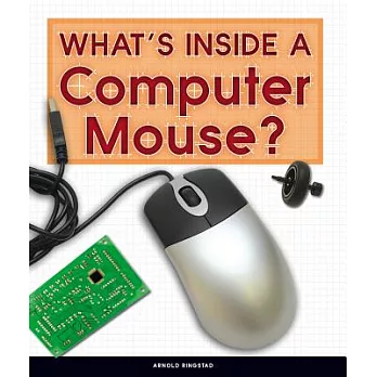 What’s Inside a Computer Mouse?