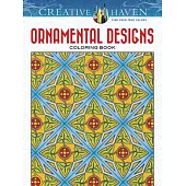 Creative Haven Ornamental Designs