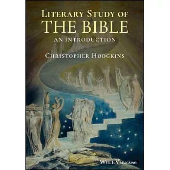 Literary Study of the Bible: An Introduction