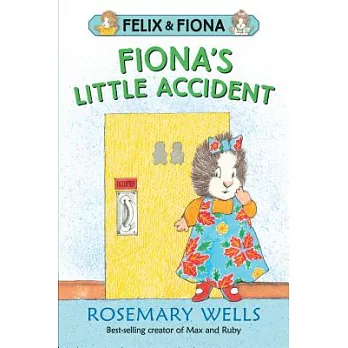 Fiona’s Little Accident