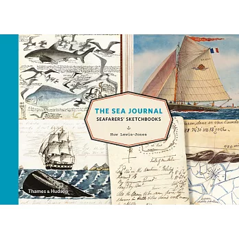 The Sea Journal: Seafarers’ Sketchbooks