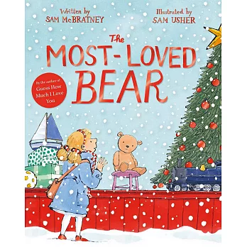 The Most-Loved Bear