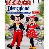 Birnbaum’s 2020 Disneyland Resort: The Official Vacation Guide
