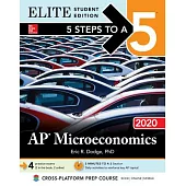 Ap Microeconomics 2020: Elite Edition