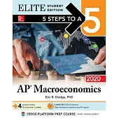 Ap Macroeconomics 2020: Elite Edition