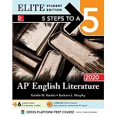 Ap English Literature 2020: Elite Edition