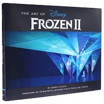 Art of Frozen 2迪士尼《冰雪奇緣2》電影美術設定集