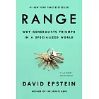 Range: Why Generalists Triumph in a Specialized World