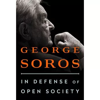 In Defense of Open Society
