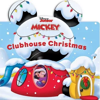 Disney Mickey Clubhouse Christmas