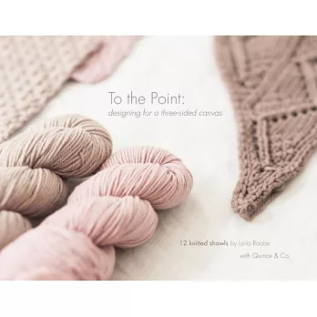 To the Point: The Knitted Triangle