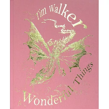 Tim Walker: Wonderful Things