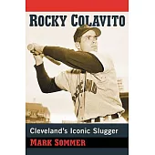 Rocky Colavito: Cleveland’s Iconic Slugger