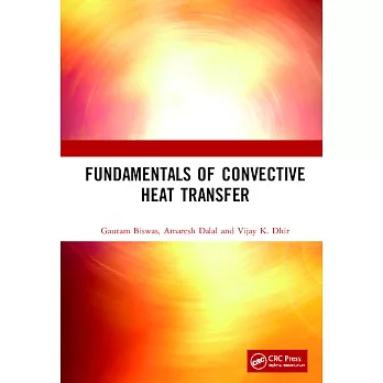 Fundamentals of Convective Heat Transfer