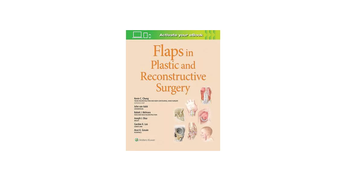 Flaps in Plastic and Reconstructive Surgery | 拾書所